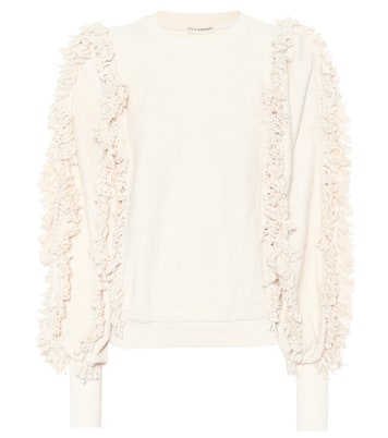Hali cotton sweater | Ulla Johnson