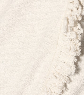 Hali cotton sweater | Ulla Johnson
