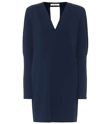 Soft Essence minidress | Dorothee Schumacher