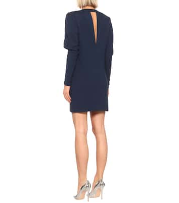 Soft Essence minidress | Dorothee Schumacher