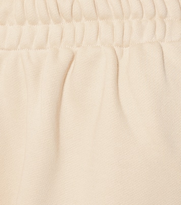 Pantaloni Vanessa in cotone | The Frankie Shop