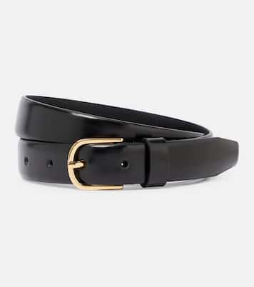 Ceinture en cuir | Toteme