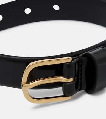 Ceinture en cuir | Toteme