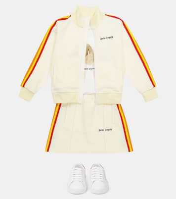 Jersey skirt | Palm Angels Kids