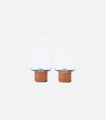Tank set of 2 glasses | Tom Dixon