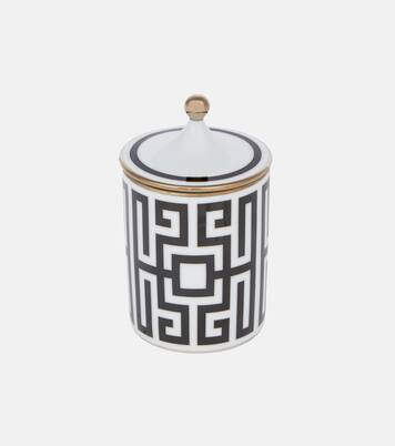 Labirinto candle | Ginori 1735