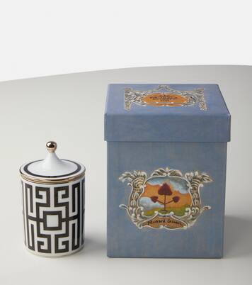 Labirinto candle | Ginori 1735