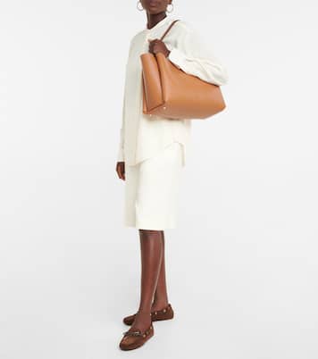 Borsa Medium in pelle | Tod's