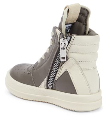 Bebé - zapatillas altas Geo | Rick Owens Kids