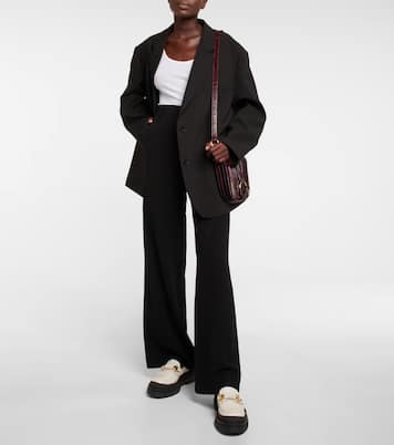 Mocassini Lylia in pelle | See By Chloé