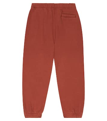 Jogginghose aus Baumwoll-Jersey | Palm Angels Kids