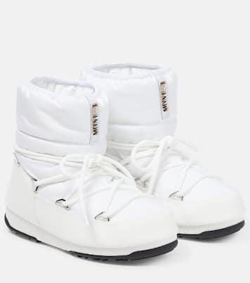 Icon Low snow boots | Moon Boot