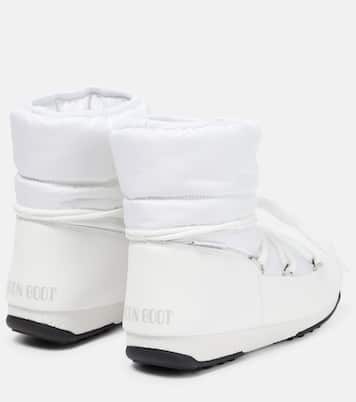 Icon Low snow boots | Moon Boot