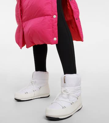 Icon Low snow boots | Moon Boot