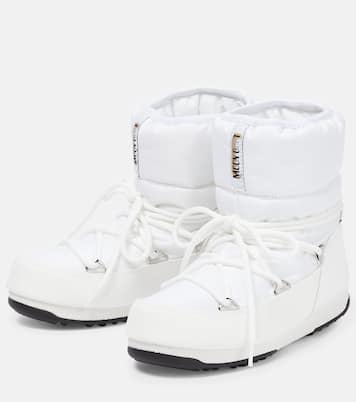 Icon Low snow boots | Moon Boot