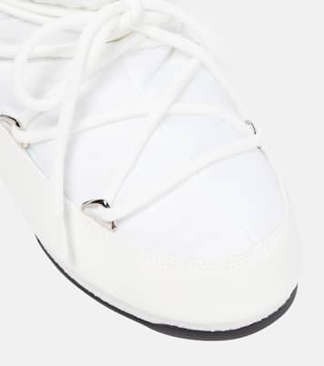 Icon Low snow boots | Moon Boot