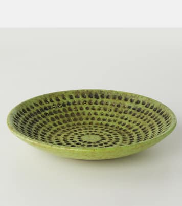 Piatto in ceramica Bolo | Nuove Forme