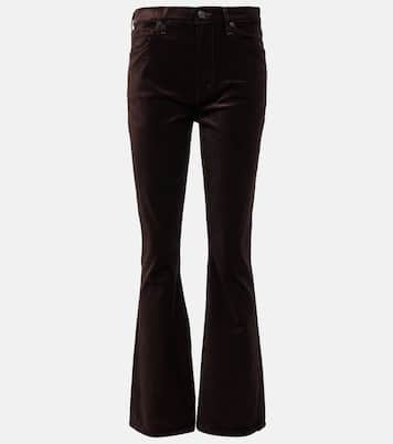 Lilah high-rise bootcut jeans | Citizens of Humanity