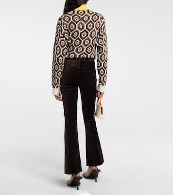 Lilah high-rise bootcut jeans | Citizens of Humanity