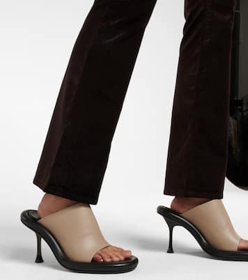 Lilah high-rise bootcut jeans | Citizens of Humanity