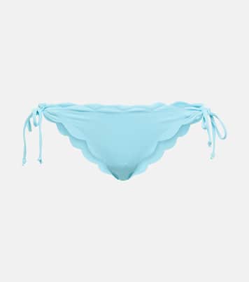 Braga de bikini Mott anudada | Marysia