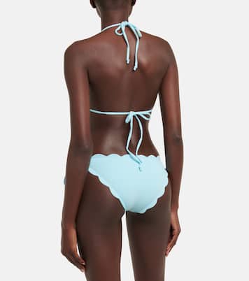 Braga de bikini Mott anudada | Marysia