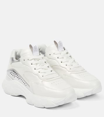 Baskets Hyperactive en cuir | Hogan