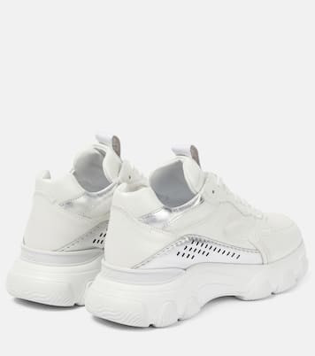 Baskets Hyperactive en cuir | Hogan