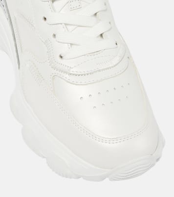 Baskets Hyperactive en cuir | Hogan