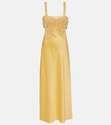 Maxikleid Roberta | Simkhai