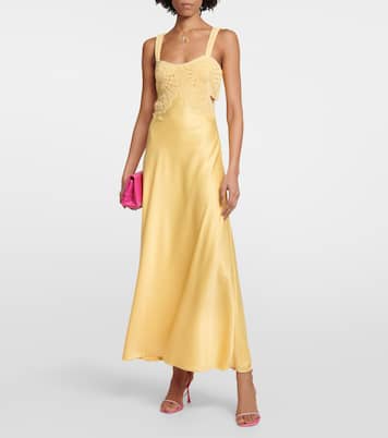 Maxikleid Roberta | Simkhai