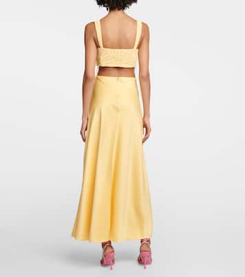 Maxikleid Roberta | Simkhai