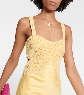 Maxikleid Roberta | Simkhai