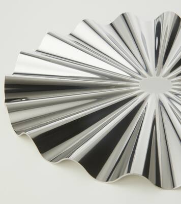 Kyma decorative plate | Sambonet