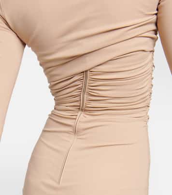 Midikleid aus Jersey | Dolce&Gabbana