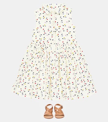 Sandali in pelle | Bonpoint