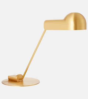 Domo table lamp by Joe Colombo, UK plug | Karakter