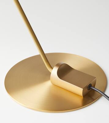Domo table lamp by Joe Colombo, UK plug | Karakter