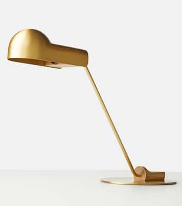 Domo table lamp by Joe Colombo, UK plug | Karakter