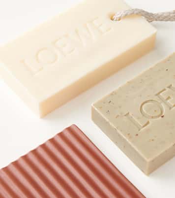 Oregano bar soap | Loewe Home Scents