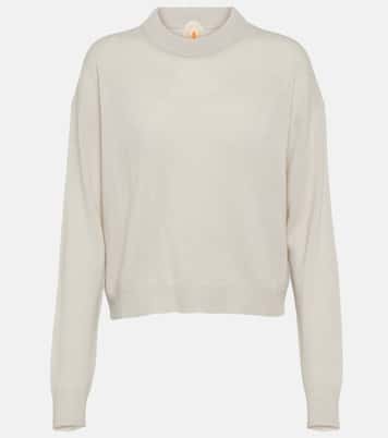 Jersey de cachemir y lana | Jardin des Orangers