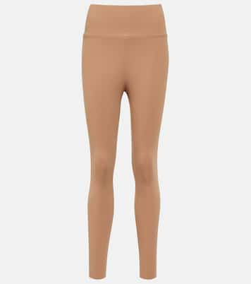 Leggings Warm Up de tiro alto | Wolford