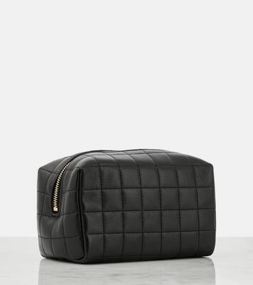 Kosmetiketui Cassandre aus Leder | Saint Laurent