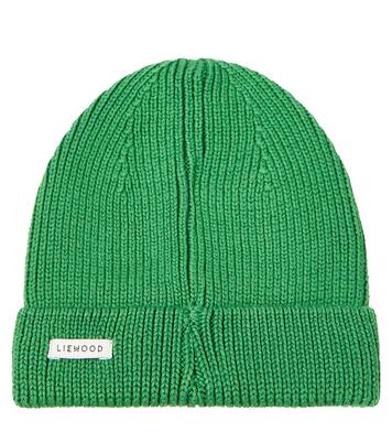 Baby - Berretto Ezra in cotone | Liewood