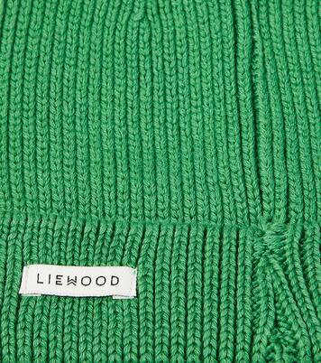 Baby - Berretto Ezra in cotone | Liewood