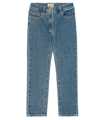 Jean à logo | Moschino Kids