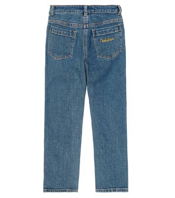 Jean à logo | Moschino Kids