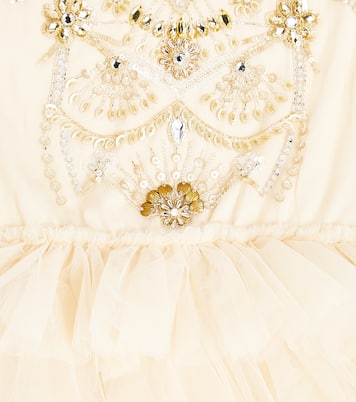 Abito Nightingale Tutu in tulle | Tutu Du Monde