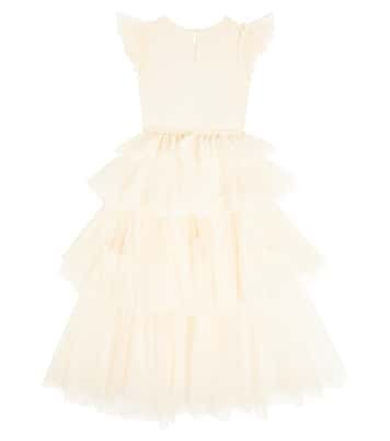 Abito Nightingale Tutu in tulle | Tutu Du Monde