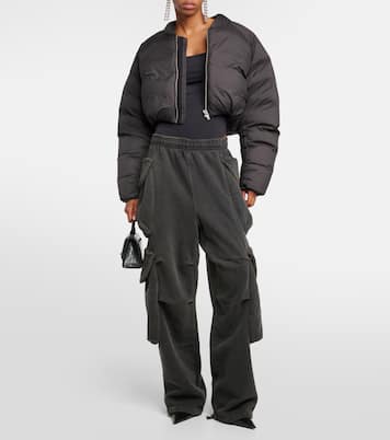 Body aus Jersey | Entire Studios